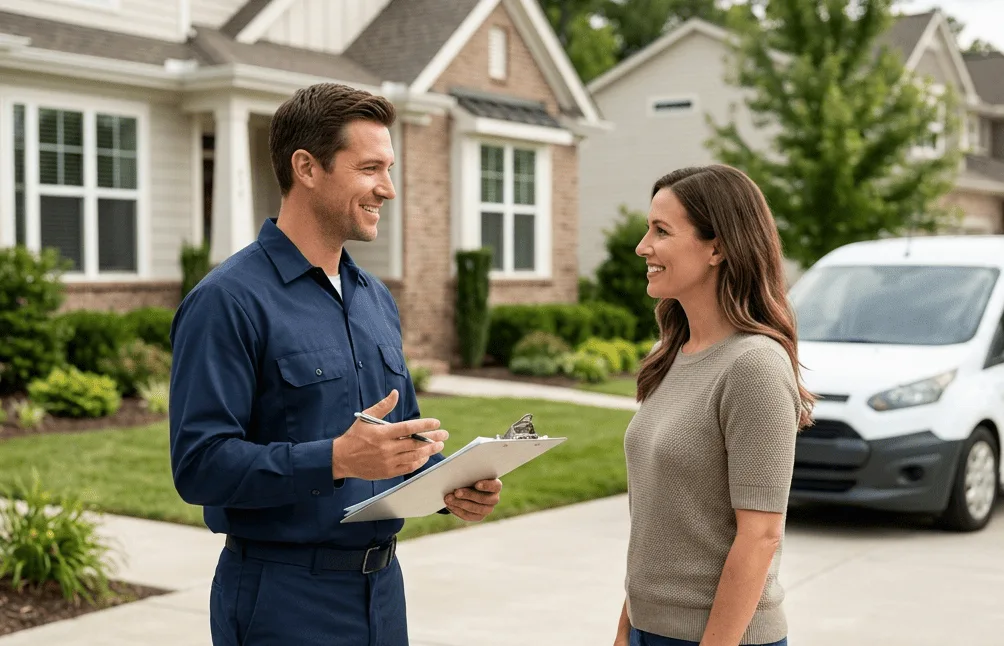 Mold Remediation Conway, NC FAQs